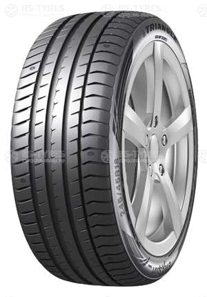 EffeXSport TH202