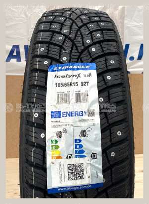 Triangle IcelynX TI501 245/45 R18 100T