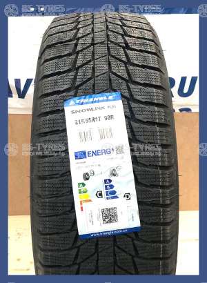 Triangle Snow PL01 235/70 R16 109R