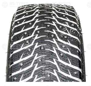 Westlake Z506 IceMaster Spike 235/40 R18 95T