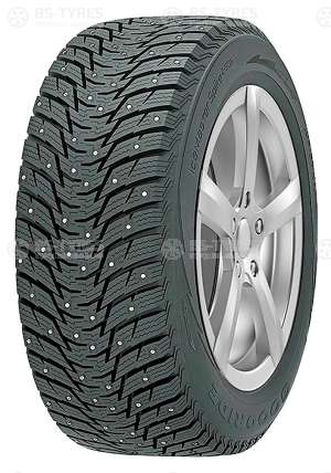 Westlake Z506 IceMaster Spike 235/40 R18 95T