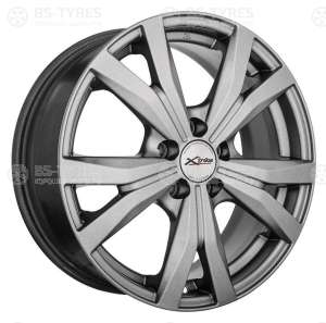 X'trike X-119 (HSB) 6.5xR16 ET38 5*105 D56.6