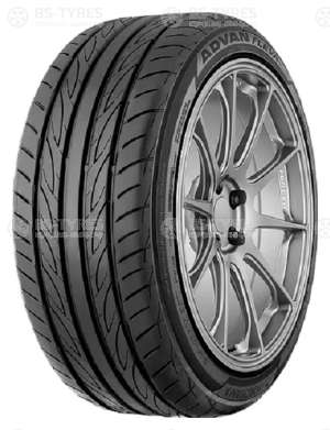 Yokohama Advan Fleva V701 275/35 R19 100W