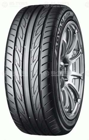 Yokohama Advan Fleva V701 275/35 R19 100W