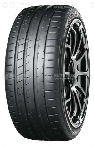 Yokohama Advan Sport V107 275/35 R19 100Y