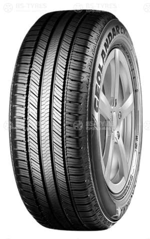 Yokohama Geolandar CV G058 235/70 R16 106H