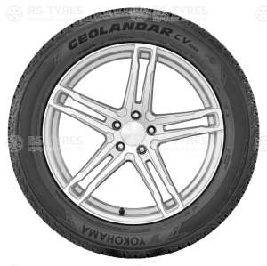 Yokohama Geolandar CV G058 235/70 R16 106H