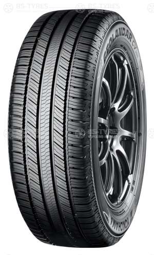Yokohama Geolandar CV G058 235/70 R16 106H