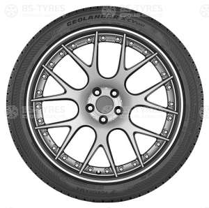 Yokohama Geolandar X-CV G057 255/50 R19 107W