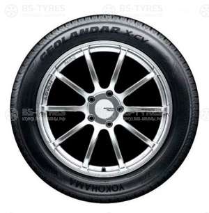 Yokohama Geolandar X-CV G057 255/50 R19 107W