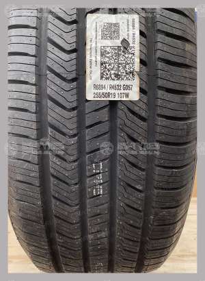 Yokohama Geolandar X-CV G057 255/50 R19 107W
