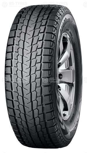 Yokohama Ice Guard G075 SUV 215/70 R16 100Q