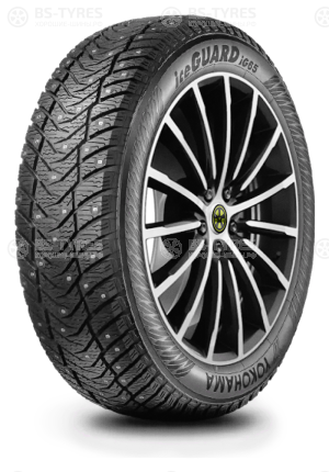 Yokohama Ice Guard IG65 265/70 R16 112T
