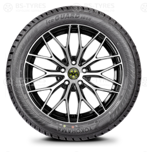 Yokohama Ice Guard IG65 265/70 R16 112T