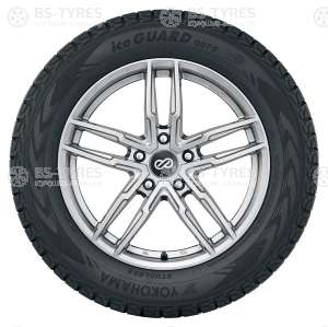 Yokohama Ice Guard G075 SUV 215/70 R16 100Q