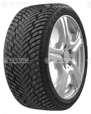 ZMax WinterNova Stud II 295/40 R21 107T
