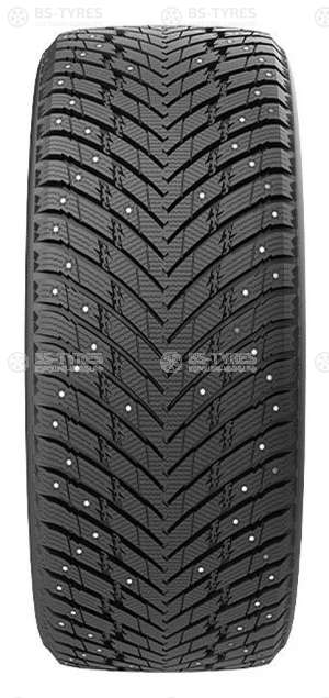 ZMax WinterNova Stud II 295/40 R21 107T