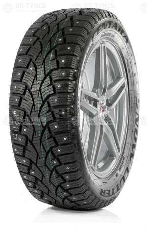 Centara Snow Cutter 235/70 R16 109T