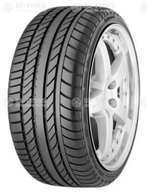 Continental ContiSportContact 5 SUV 255/55 R19 111Y