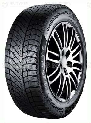 Continental ContiVikingContact 6 185/65 R14 90T (2019)
