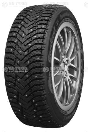 Cordiant Snow Cross 2 SUV 235/70 R16 109T