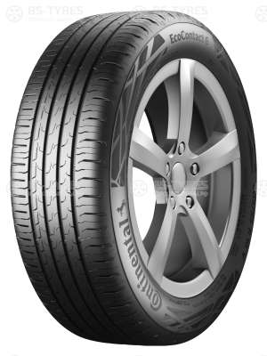 Continental ContiEcoContact 6 175/80 R14 88T (уценка)