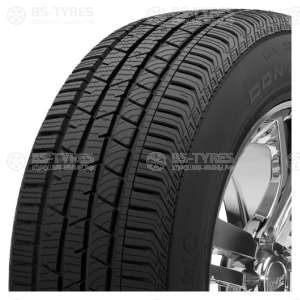 Continental ContiCrossContact LX Sport 255/50 R19 107H (2017)