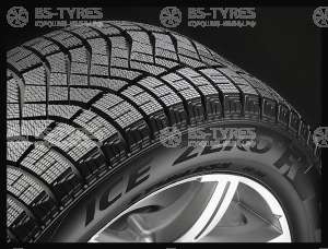Pirelli Ice Zero Friction 225/55 R18 102H