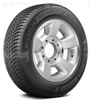 Michelin Pilot Alpin 5 MO 225/45 R18 95V
