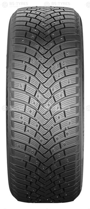 Continental ContiIceContact 3 235/40 R18 95T (уценка)