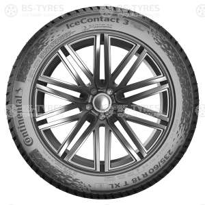 Continental ContiIceContact 3 235/40 R18 95T (уценка)