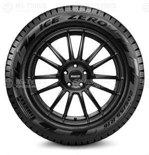 Pirelli Ice Zero 265/65 R17 112T