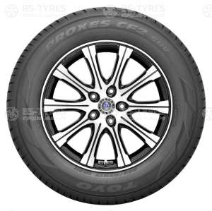 Toyo Proxes CF2 SUV 205/70 R15 96H (уценка)