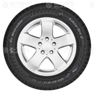 Matador MP 30 Sibir Ice 2 SUV 235/70 R16 106T