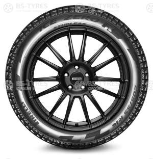 Pirelli Ice Zero Friction 225/55 R18 102H