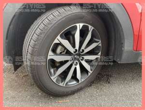 Yokohama Geolandar CV G058 235/70 R16 106H