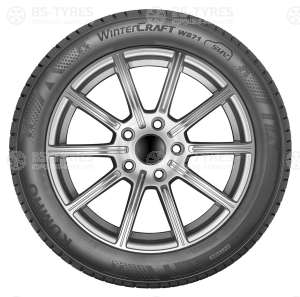 Kumho WinterCraft WS71 315/35 R20 110W