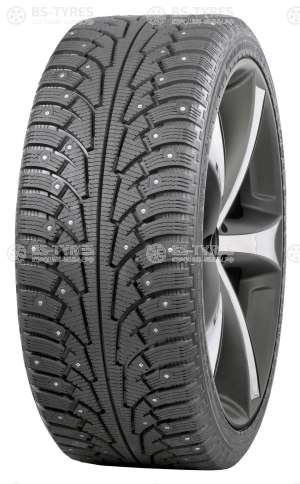 Nokian Tyres Hakkapeliitta 5 SUV 225/55 R18 102T (уценка)