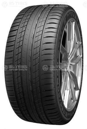 Dynamo Hiscend-H MSU01 225/55 R18 102W