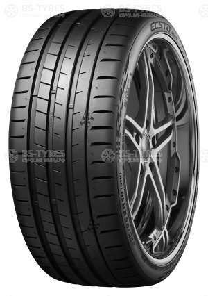 Kumho Ecsta PS91 245/45 R19 102Y
