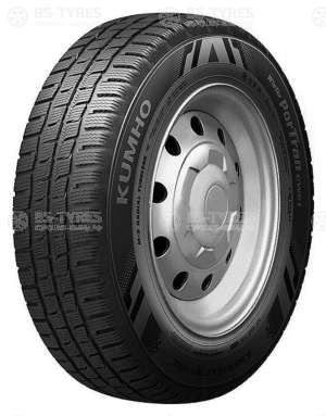 Kumho Winter Portran CW51 165/70 R14C 89/87R