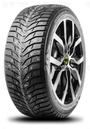 Marshal WinterCraft Ice WI31 195/55 R15 89T