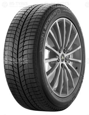 Michelin X-Ice 3 235/40 R18 95H