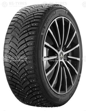 Michelin X-Ice North 4 225/60 R16 102T