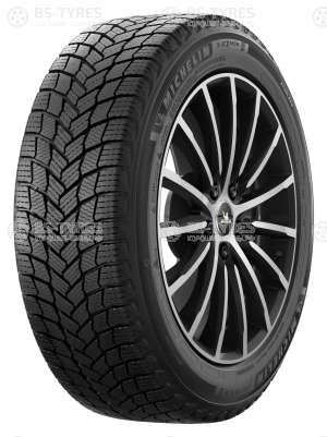 Michelin X-Ice Snow 265/40 R20 104H