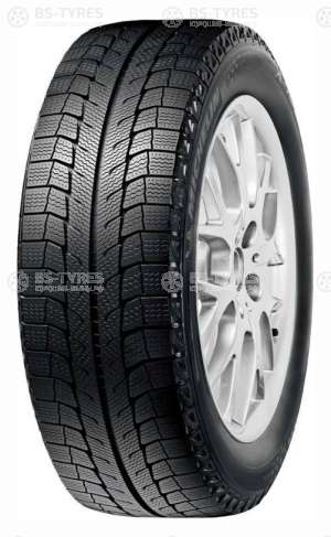 Michelin Latitude X-Ice 2 275/65 R17 115T