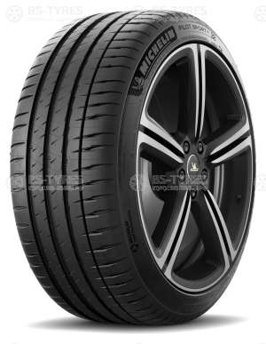 Pilot Sport 4