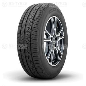 Nitto NT421Q 275/35 R21 103W