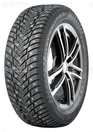 Nokian Tyres Hakkapeliitta 10p 225/50 R17 98T