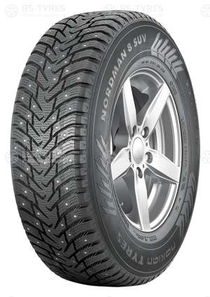 Nokian Tyres Nordman 8 185/65 R14 90T